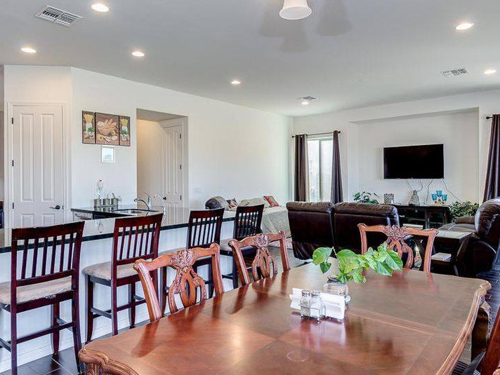 Holistic Harmony Home Care